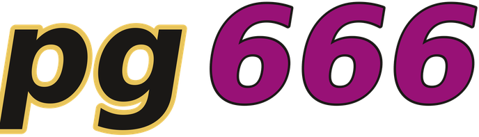 pg666 logo