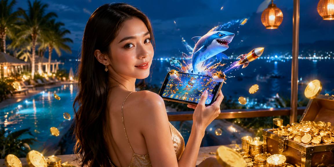 pg666 Những gì có trong pg666 Casino